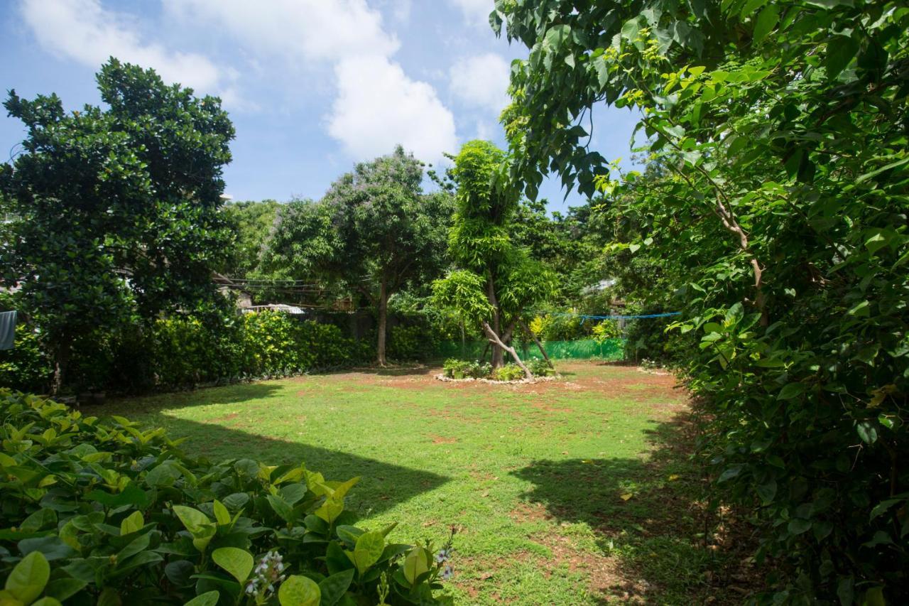 Franky Villa Balabag  Exterior foto