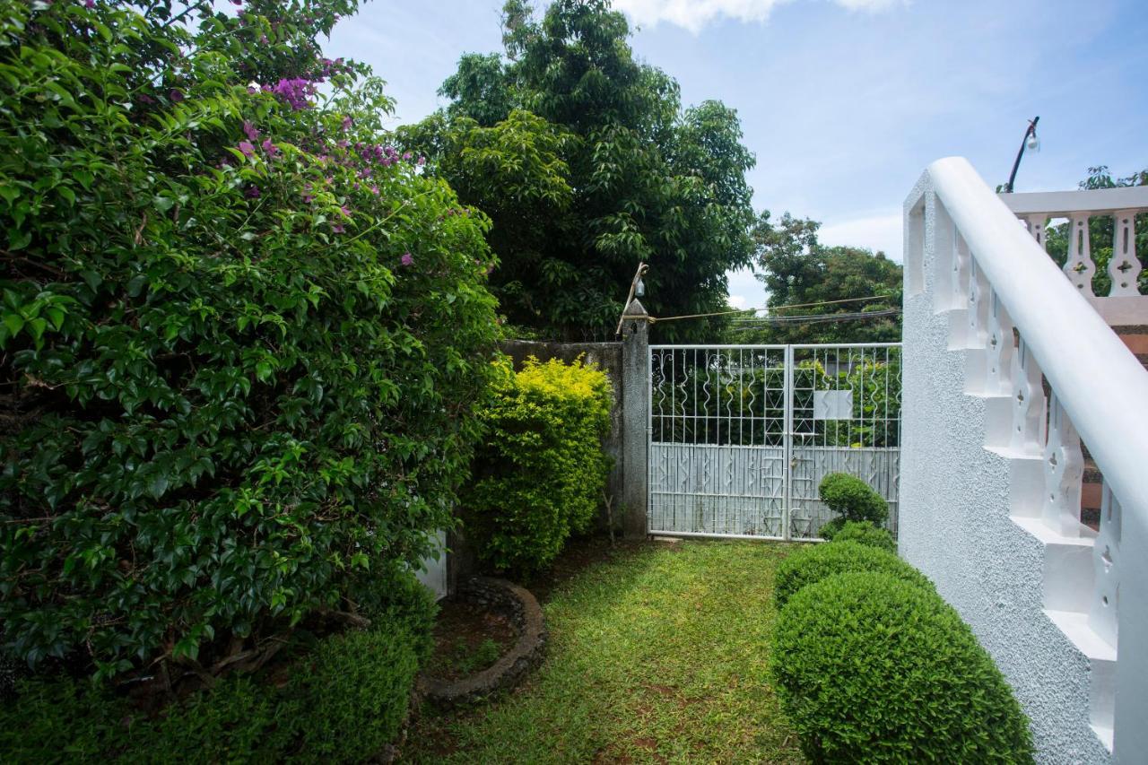 Franky Villa Balabag  Exterior foto