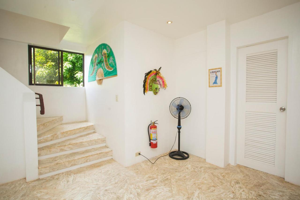 Franky Villa Balabag  Exterior foto