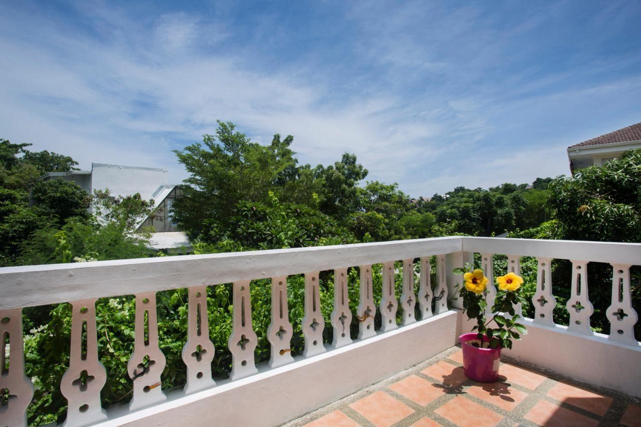 Franky Villa Balabag  Exterior foto