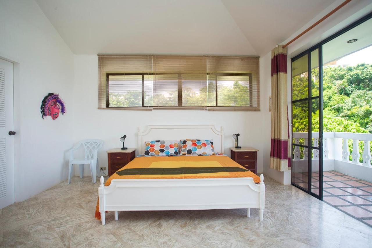 Franky Villa Balabag  Exterior foto